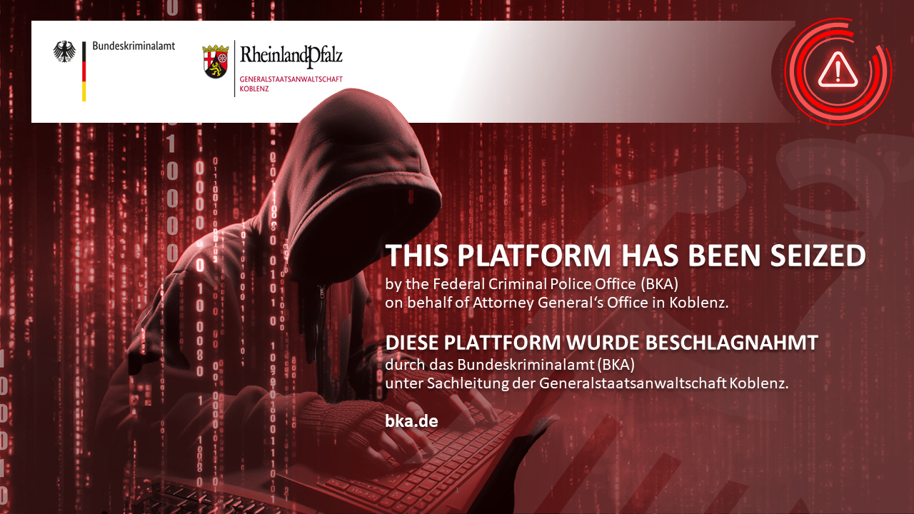 This site has been seized